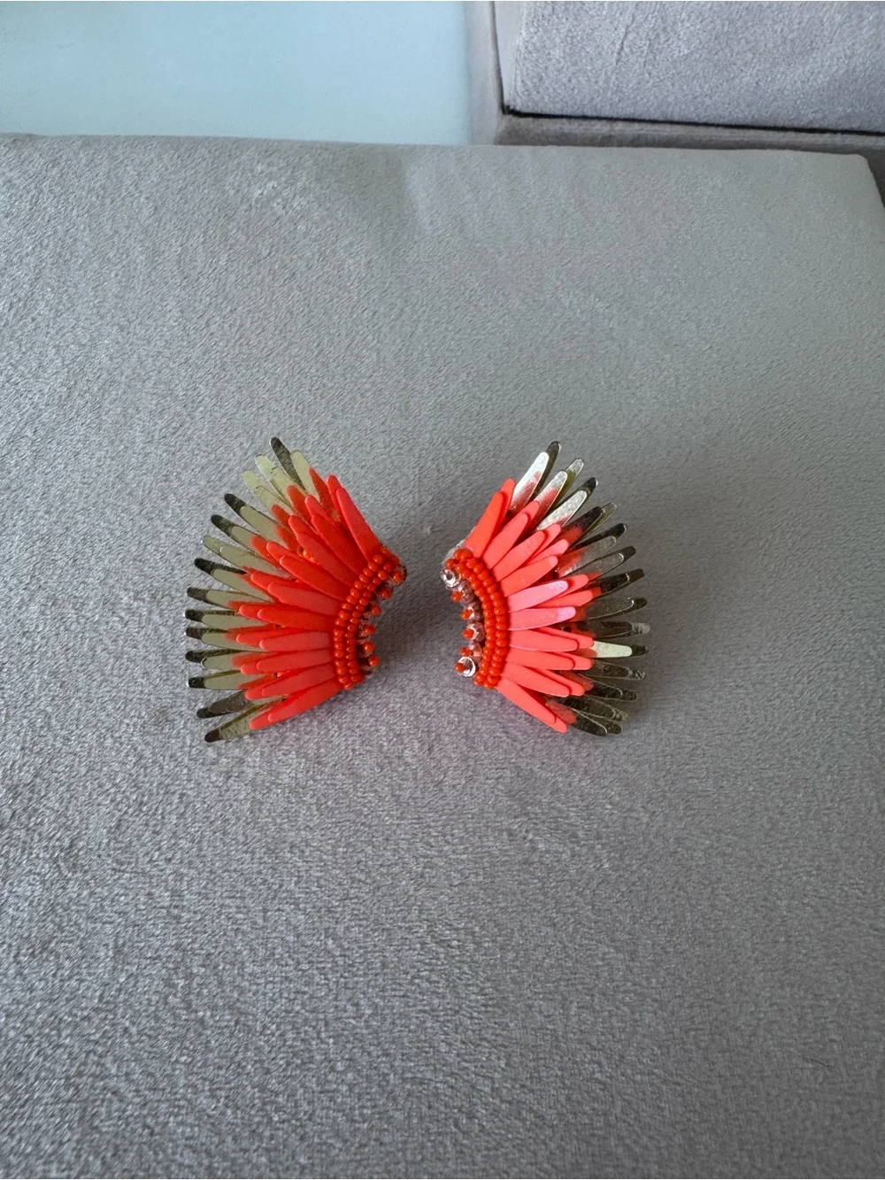 Mignonne Gavigan Mini Madeline Earrings